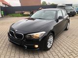 BMW 118 d Advantage*LED*SHZ*NAVI - BMW 118 in Osnabrück