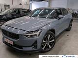 Polestar 2 Long Range Pilot LED Virtual ACC Navi Keyless - gebrauchte Polestar 2 aus dem Jahr 2022