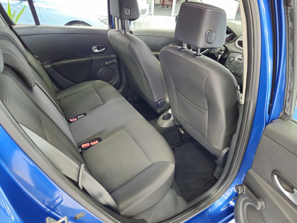 Renault Clio 1.2 Dynamique*Navi*Klimaautomatik*