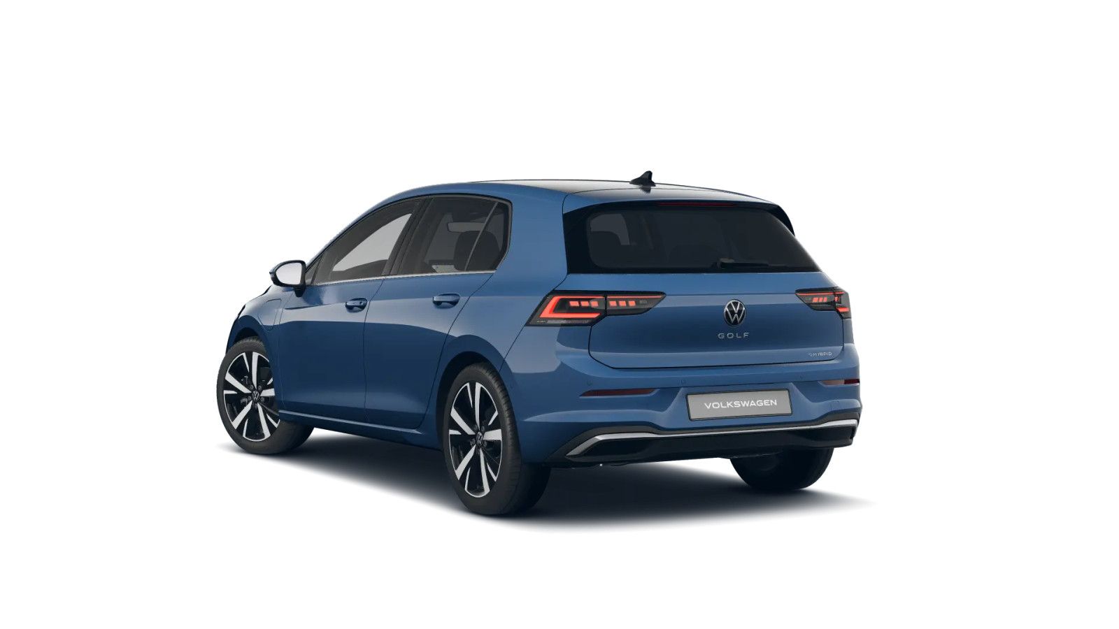 Volkswagen Golf - Bild 4