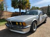 BMW 635 CSI e24 Rennwagen Bj 1979 - BMW: Renn