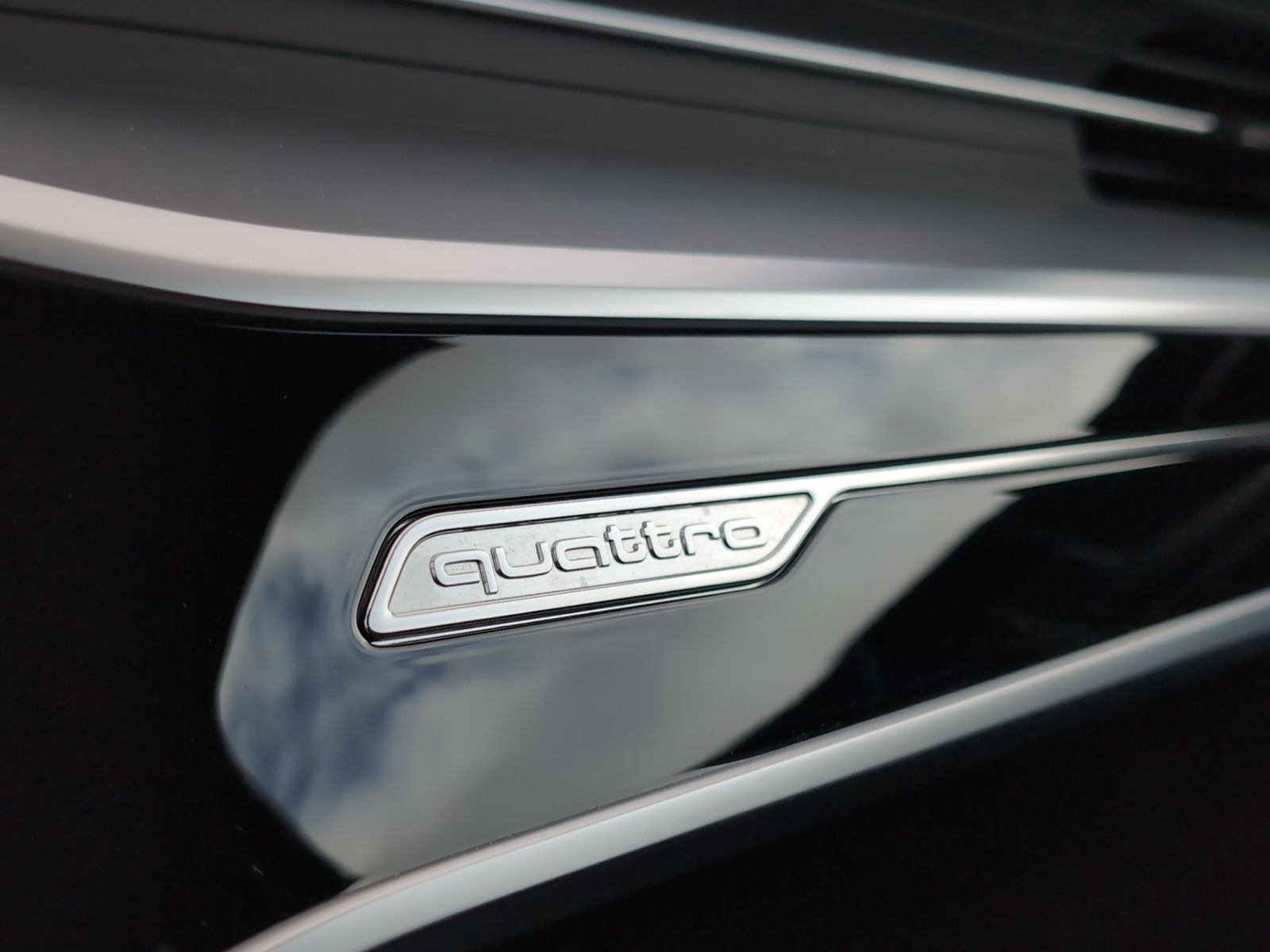 Audi A6 - Bild 21
