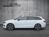 Skoda Octavia Combi RS 2.0 TSI DSG AHK - Skoda Octavia: RS Combi