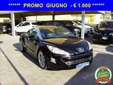 Peugeot PEUGEOT RCZ 1.6 THP 200CV Asphalt - Peugeot RCZ: Asphalt
