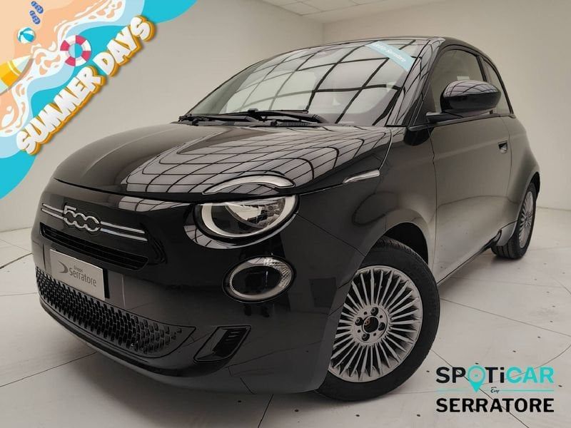 Image of Fiat 500