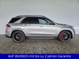Mercedes-Benz GLE 63 S AMG 4Matic+, Driver Package, Pano - gebrauchte Mercedes-Benz GLE 63 AMG aus dem Jahr 2020