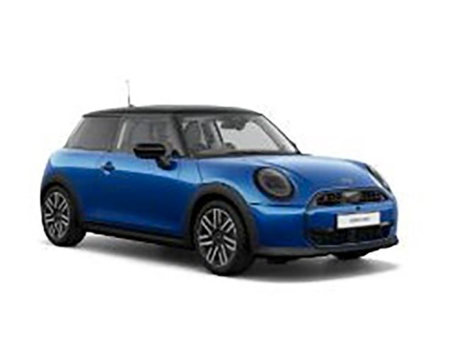 MINI Cooper S 204 PS Classic Trim, L Paket