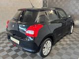 Suzuki Swift Comfort*BOOSTERJET*R.KAM-SHZ-PDC-BLUETOOTH - gebrauchte Suzuki Swift aus dem Jahr 2019