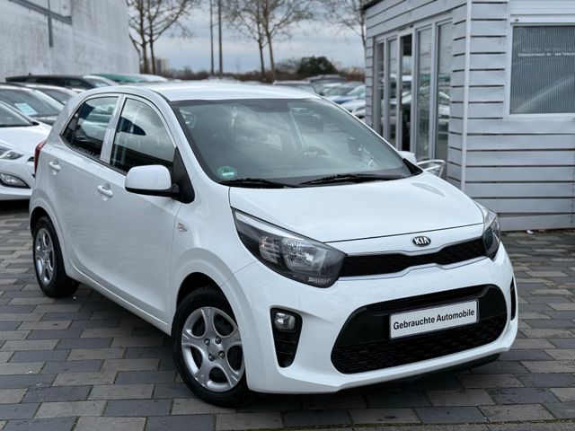 Kia Picanto 1.2 Edition 7 Klima 5 Türe