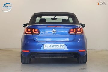 Volkswagen Golf - 10