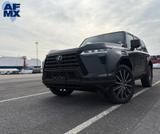 Lexus GX 550 3.5L Luxury+ 4x4 - EXPORT - Lexus GX Series: Schiebedach