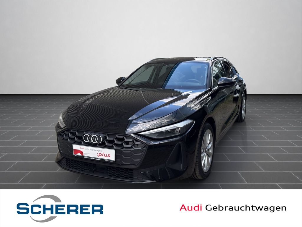 A5 Avant TFSI 110 kW S tronic
