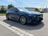 Mercedes-Benz A 35 AMG Edition 1 - gebrauchte Mercedes-Benz A 35 AMG aus dem Jahr 2020
