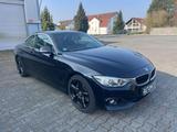 BMW 435 4er Cabrio 435i Cabrio Aut. - BMW in Frankfurt (Main): 4er