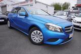 Mercedes-Benz A 180 *1.Hand*nur 7.400KM*Navi*KAMERA*GARANTIE - Mercedes-Benz mit Benzin-Antrieb: Blau, Garantie