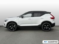 Volvo XC40 - Vorschau Bild 4
