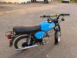 Simson S50 - SIMSON MOTORRAD