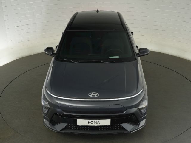 Hyundai KONA Elektro - Bild 33