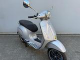 Vespa Primavera Tech Elettrica 70 - VESPA PRIMAVERA ELETTRICA
