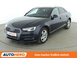 Audi A4 2.0 TFSI Sport ultra*NAVI*XENON*TEMPO*PDC* - Audi A4: Limousine