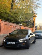 Volkswagen VW Scirocco 2.0 TSI 200 PS | Sport Coupé - Volkswagen Scirocco: Ps