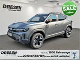 Dacia Duster III TCe 130 1.2 Mild Hybrid EXTREME NAVI 