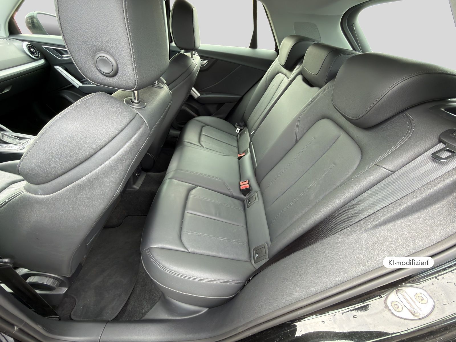 Audi Q2 - Bild 15
