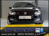 Volkswagen Polo V 1,4 TSI GTI DSG  Bi-Xenon NaviTouch Klima - Volkswagen Polo: 1.4
