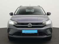 Volkswagen Taigo - Vorschau Bild 9