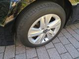 Volkswagen Golf Allstar 1.2 TSI 4-Türen NAVI Sitzheizung ++ - gebrauchte VW Golf aus dem Jahr 2017