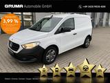 Mercedes-Benz Citan 108 CDI Kasten PURE+KLIMA+AHK+DACHREELING - Mercedes-Benz 108 cdi