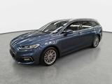 Ford Mondeo Turnier Titanium Hybrid AHK - Ford mit Hybrid-Antrieb: Kombi, Automatik
