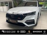 Skoda Octavia Combi RS First Edition 2.0 TSI DSG Navi - Skoda Octavia: RS First Edition