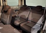 Nissan Evalia Tekna 1.5 dci 110 DPF Tekna - Nissan Evalia mit Diesel-Antrieb
