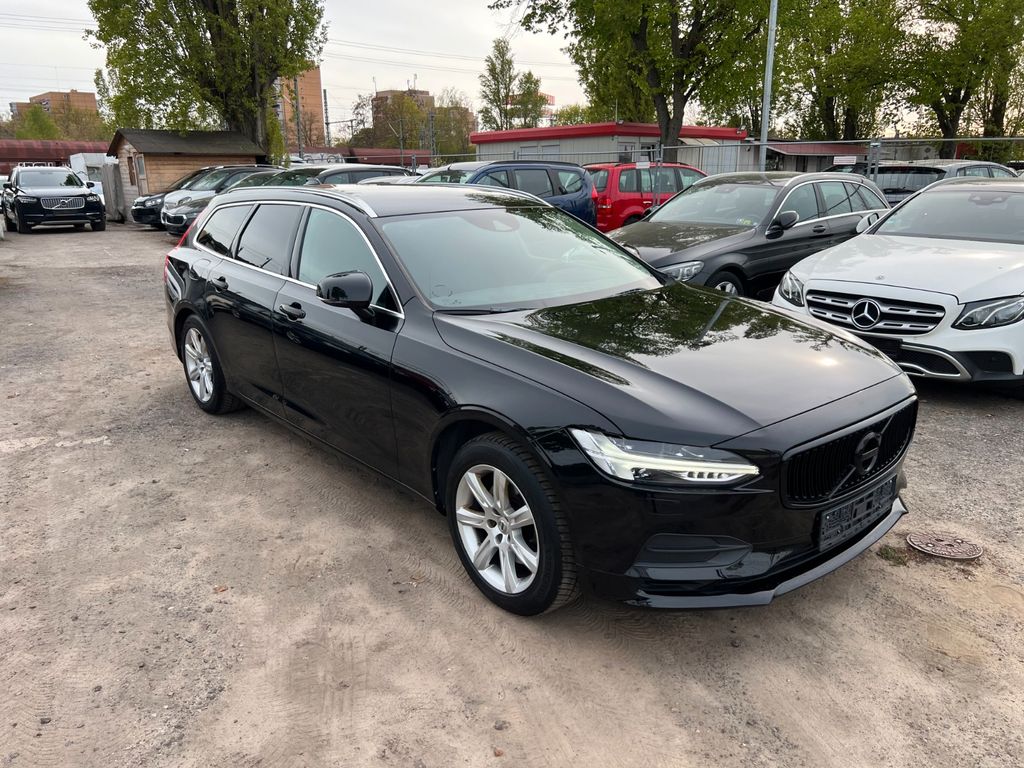 Angebot ansehen Volvo V90