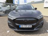 Ford Mustang Mach-E*B&O*Pano*360*Checkheft*Garantie* - graue Ford Mustang Mach-E