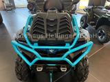 CFMOTO CFORCE 1000 Touring PRO ABS MV Mud Version - CFMOTO CFORCE 1000 MUD VERSION