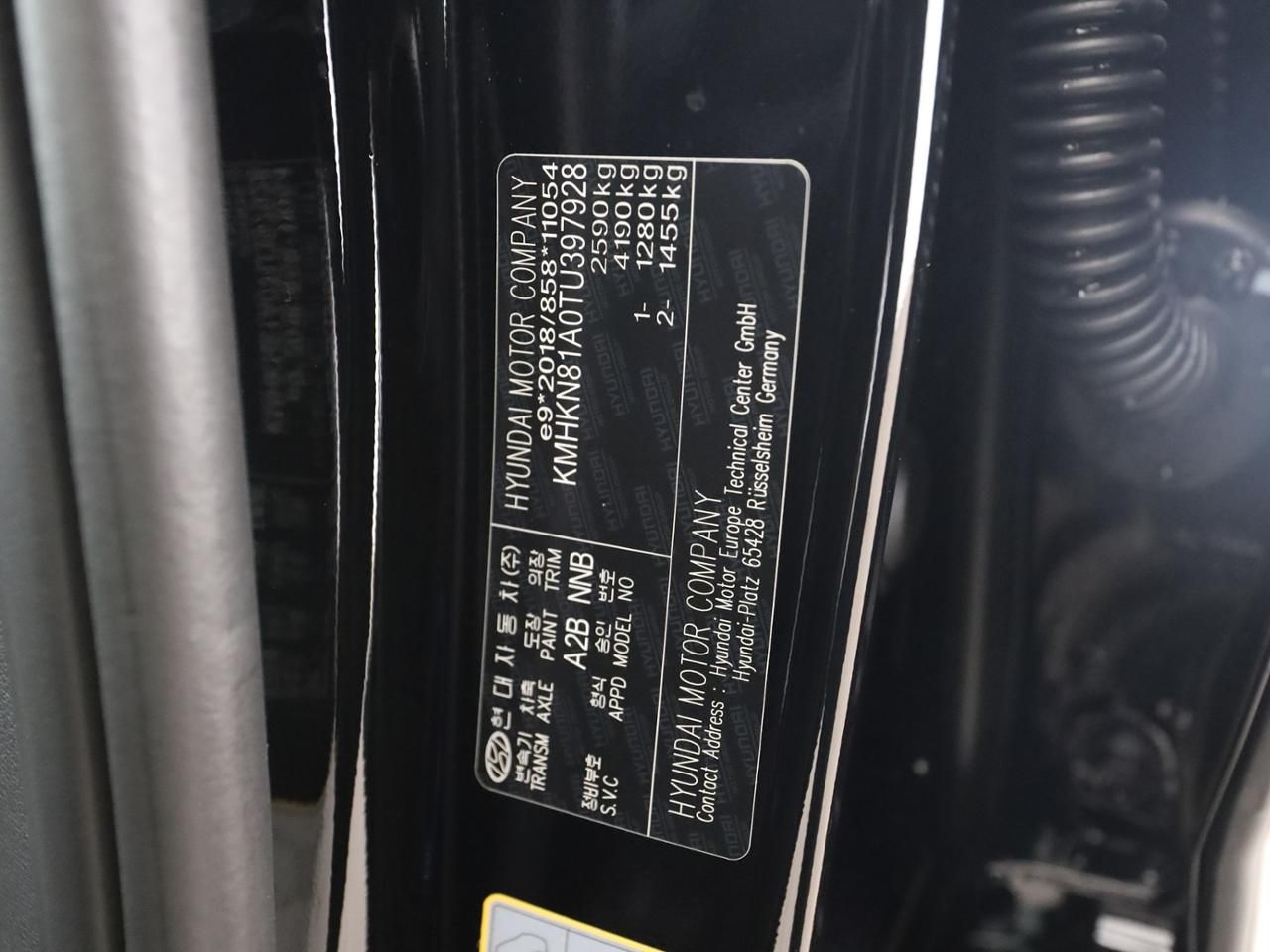 Hyundai IONIQ 5 – Bild 24