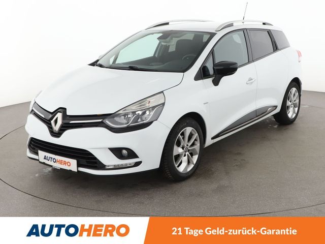 Renault Clio 0.9 Energy Limited*NAVI*TEMPO*PDC*