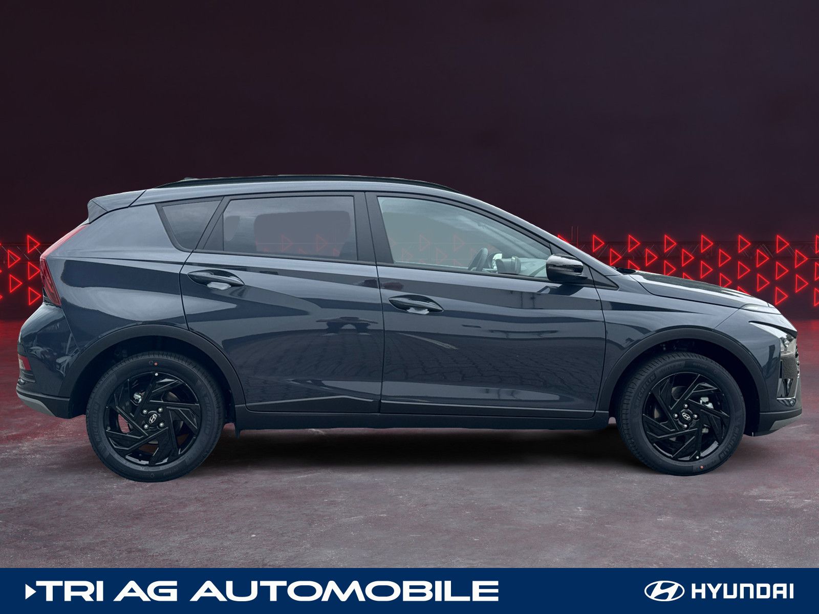 Hyundai BAYON – Bild 2