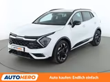 Kia Sportage 1.6 TGDI Mild-Hybrid GT-Line 4WD - Kia Sportage Gebrauchtwagen in Stuttgart