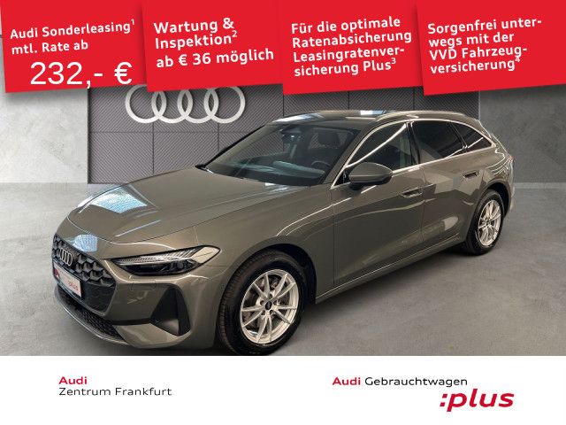 Audi A5 Avant TFSI ACC*KAMERA*SOUND*PARK*LED-PLUS*MMI