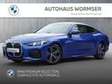 BMW 430i xDrive Coupé M Sportpaket HK HiFi DAB LED - gebrauchte BMW 430 aus dem Jahr 2024