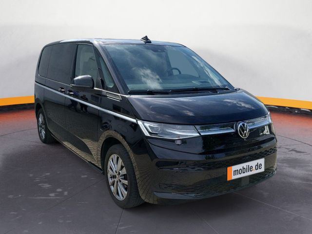 Volkswagen T7 Multivan Style eHybrid NAVI MATRIX DCC ACC ST