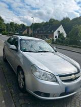 Chevrolet Epica 2.4LPG|Automatik |TÜV 1.5 ... - Chevrolet Epica aus 2008