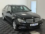 Mercedes-Benz C 220 CDI BlueEff. Aut. Avantgarde AHK Navi PDC - gebrauchte Mercedes-Benz C-Klasse aus dem Jahr 2011