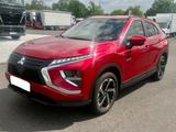Mitsubishi Eclipse Cross Basis 2.4 PLUG-IN HYBRID 4WD - Mitsubishi in Köln
