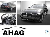 BMW 320d Touring Automatik UPE 62.560EUR - BMW: E56