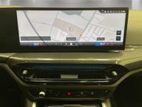 BMW i4 - Vorschau Bild 11
