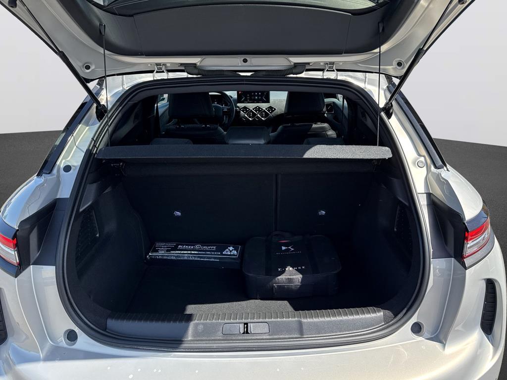 DS Automobiles DS3 Crossback E-Tense Perf.Line +